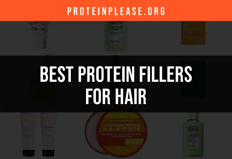 13 Protein Fillers for Hair That Nourish and Strengthen