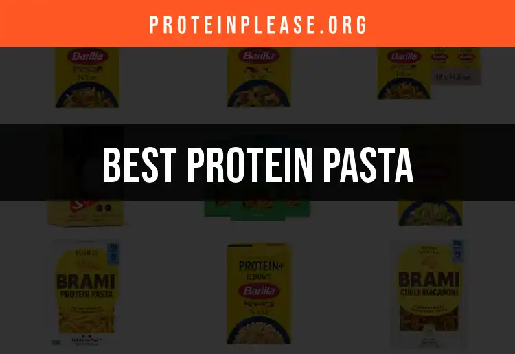 12 Protein Pastas That Outshine the Rest featured