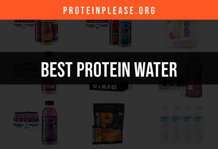 17 Protein Waters to Keep You Hydrated and Powered