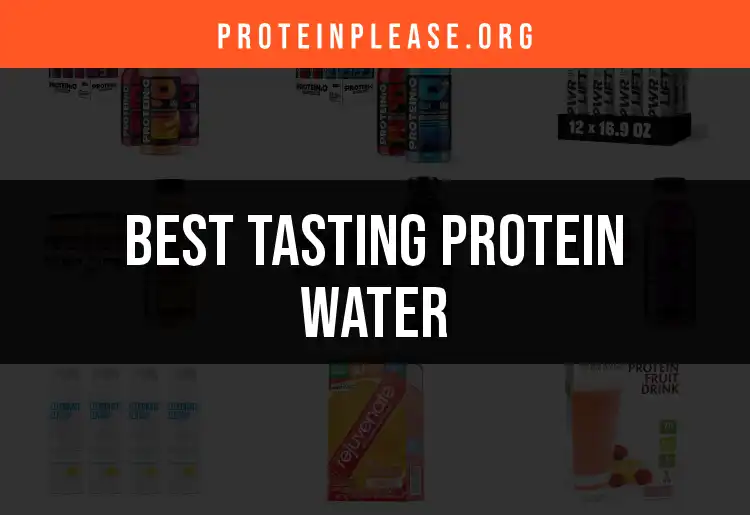 15 Tastiest Protein Waters You Need to Try featured